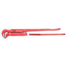 Klucz: nastawny NEO TOOLS 02-424