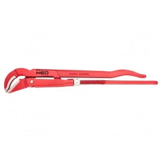 Klucz: nastawny NEO TOOLS 02-427