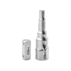 Nasadka NEO TOOLS 02-443