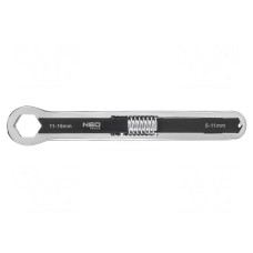 Klucz: nastawny NEO TOOLS 03-030