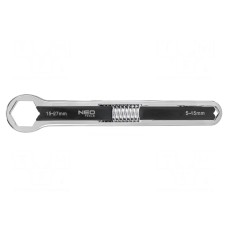 Klucz: nastawny NEO TOOLS 03-031