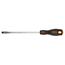Wkrętak: standardowy NEO TOOLS 04-016