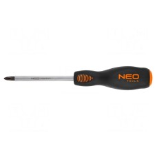 Wkrętak: do pobijania NEO TOOLS 04-028