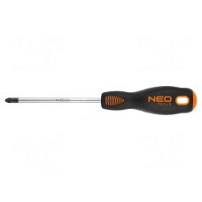 Wkrętak: standardowy NEO TOOLS 04-036