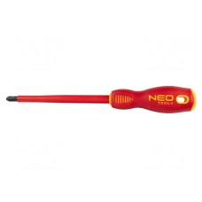 Wkrętak: izolowany NEO TOOLS 04-075