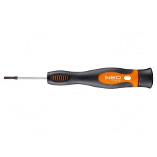 Wkrętak: precyzyjny NEO TOOLS 04-113