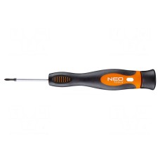 Wkrętak: precyzyjny NEO TOOLS 04-115