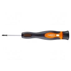 Wkrętak: precyzyjny NEO TOOLS 04-116