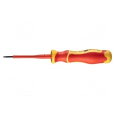 Wkrętak: izolowany NEO TOOLS 04-130