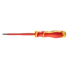 Wkrętak: izolowany NEO TOOLS 04-131