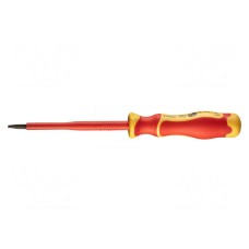 Wkrętak: izolowany NEO TOOLS 04-132