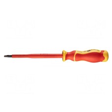 Wkrętak: izolowany NEO TOOLS 04-133