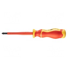 Wkrętak: izolowany NEO TOOLS 04-136