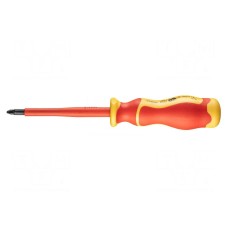 Wkrętak: izolowany NEO TOOLS 04-137