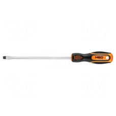 Wkrętak: standardowy NEO TOOLS 04-176