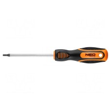 Wkrętak: standardowy NEO TOOLS 04-188