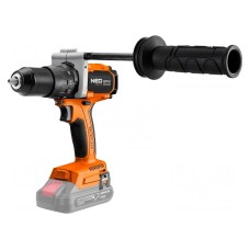 Wiertarko-wkrętarka NEO TOOLS 04-616