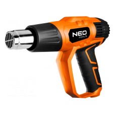 Narzędzie: opalarka elektryczna NEO TOOLS 04-710