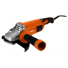 Szlifierka kątowa NEO TOOLS 04-715