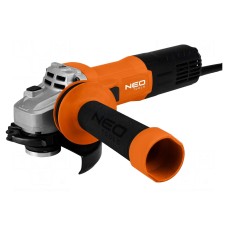 Szlifierka kątowa NEO TOOLS 04-716