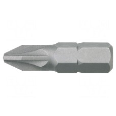 Końcówka wkrętakowa NEO TOOLS 06-020