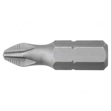 Końcówka wkrętakowa NEO TOOLS 06-036