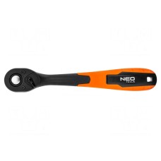 Klucz: grzechotka NEO TOOLS 08-511