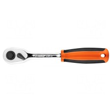 Klucz: grzechotka NEO TOOLS 08-523