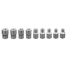 Klucz-zestaw NEO TOOLS 08-649