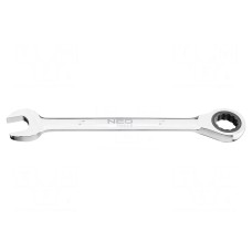 Klucz: płasko-oczkowy NEO TOOLS 09-044