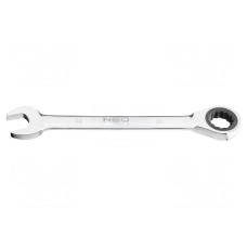 Klucz: płasko-oczkowy NEO TOOLS 09-045