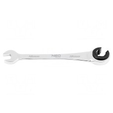 Klucz: płasko-oczkowy NEO TOOLS 09-265
