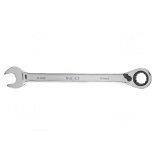 Klucz: płasko-oczkowy NEO TOOLS 09-323