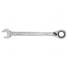 Klucz: płasko-oczkowy NEO TOOLS 09-324