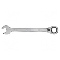 Klucz: płasko-oczkowy NEO TOOLS 09-326