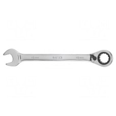 Klucz: płasko-oczkowy NEO TOOLS 09-327