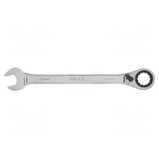Klucz: płasko-oczkowy NEO TOOLS 09-333