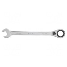 Klucz: płasko-oczkowy NEO TOOLS 09-334