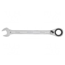 Klucz: płasko-oczkowy NEO TOOLS 09-338