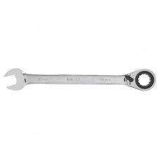 Klucz: płasko-oczkowy NEO TOOLS 09-340
