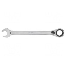 Klucz: płasko-oczkowy NEO TOOLS 09-341