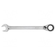Klucz: płasko-oczkowy NEO TOOLS 09-342