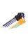 Klucz: imbus-zestaw NEO TOOLS 09-512