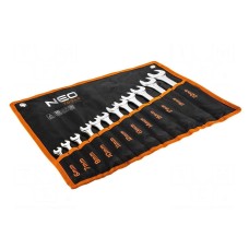 Klucz-zestaw NEO TOOLS 09-752