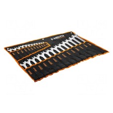 Klucz-zestaw NEO TOOLS 09-754