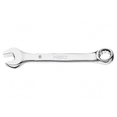 Klucz: płasko-oczkowy NEO TOOLS 09-761