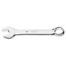 Klucz: płasko-oczkowy NEO TOOLS 09-764