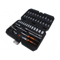 Klucz-zestaw NEO TOOLS 10-004