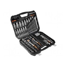 Klucz-zestaw NEO TOOLS 10-076