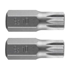 Końcówka wkrętakowa NEO TOOLS 10-902
